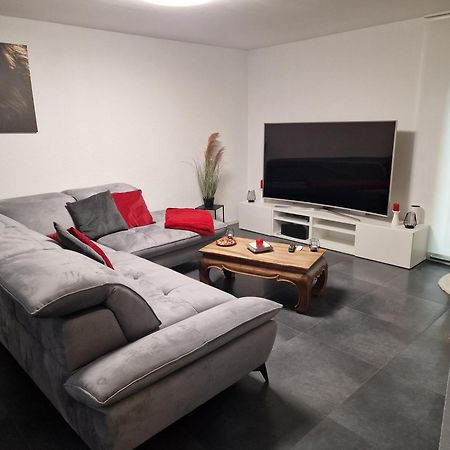 Moers City Apartments 外观 照片