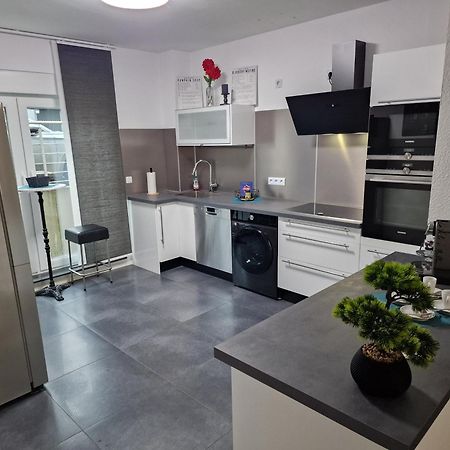 Moers City Apartments 外观 照片
