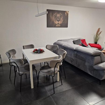 Moers City Apartments 外观 照片
