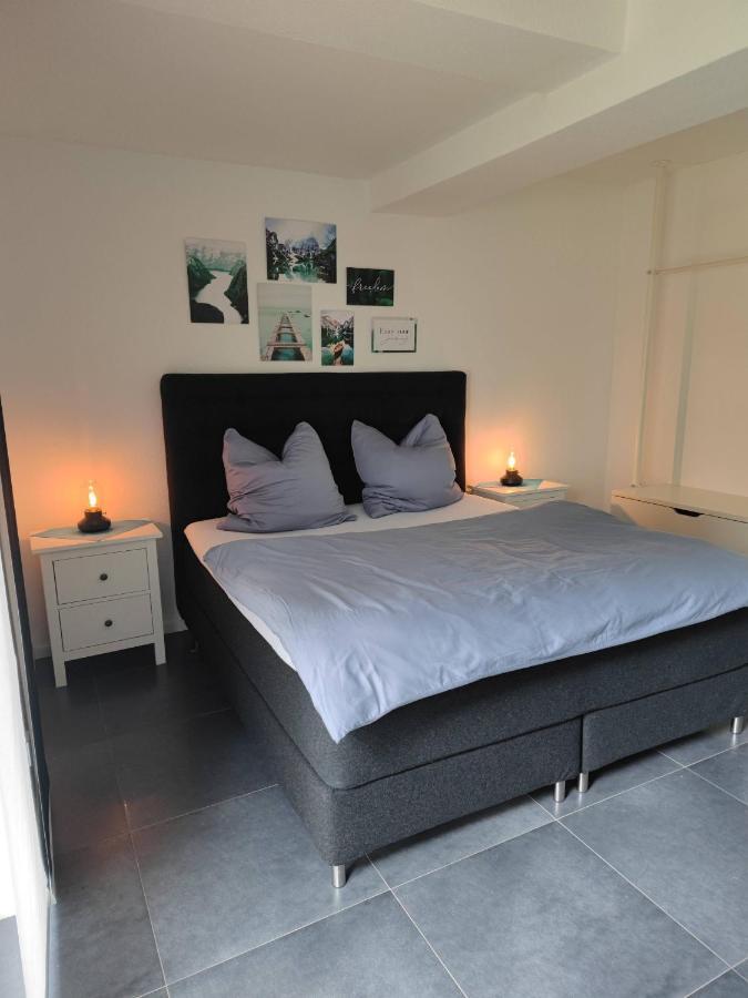 Moers City Apartments 外观 照片