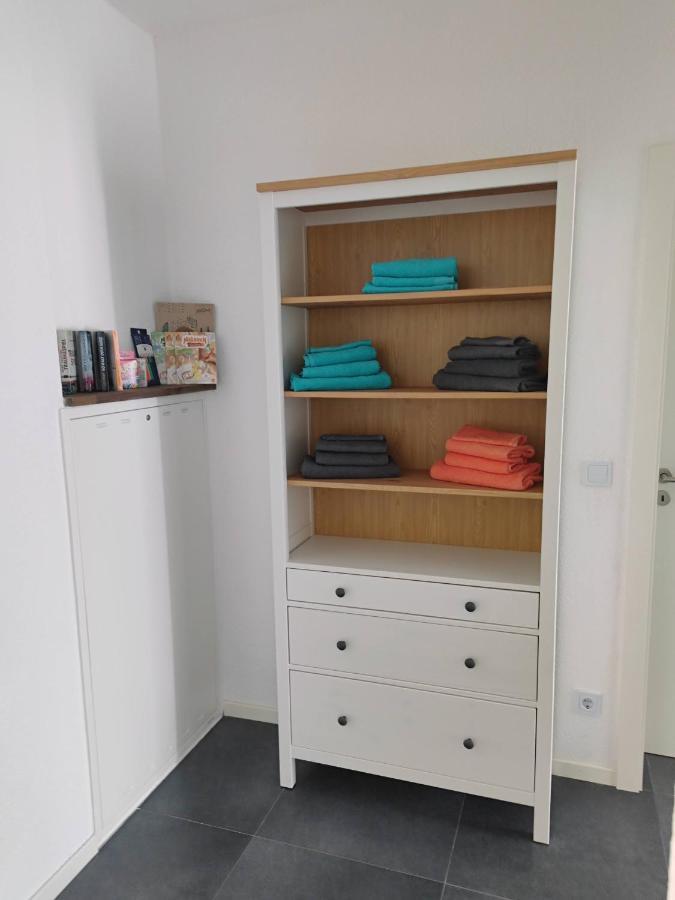 Moers City Apartments 外观 照片