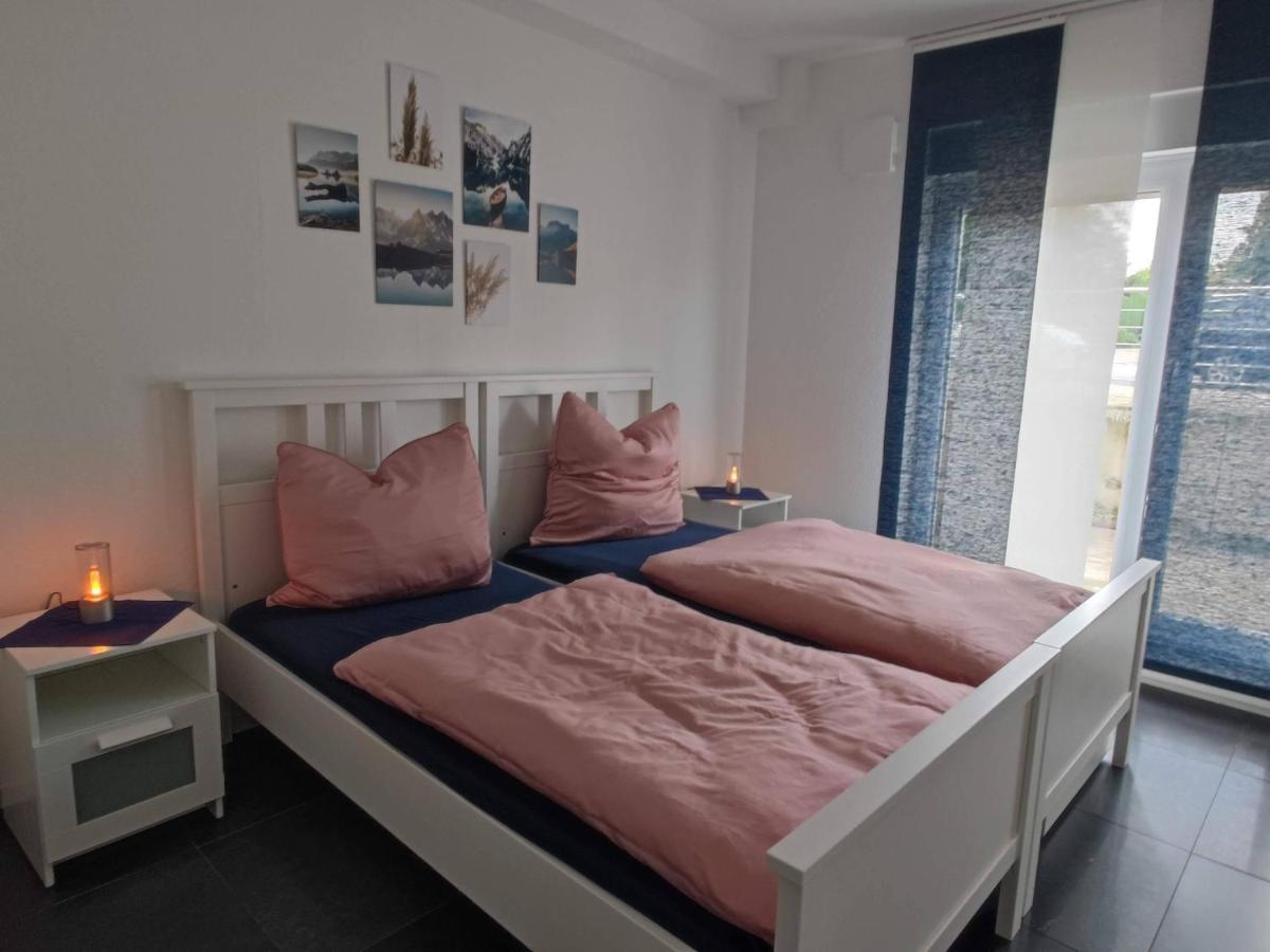 Moers City Apartments 外观 照片