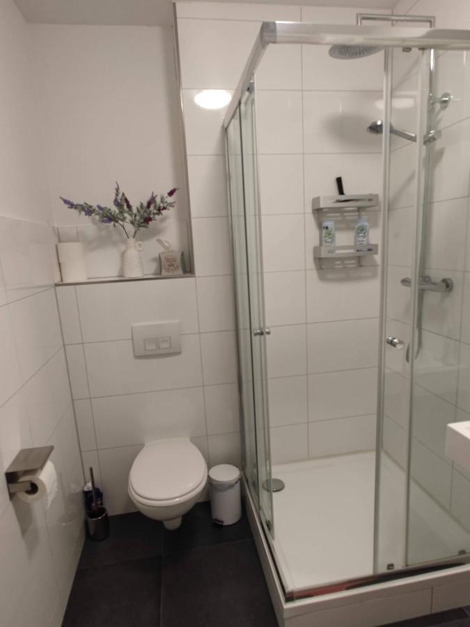 Moers City Apartments 外观 照片