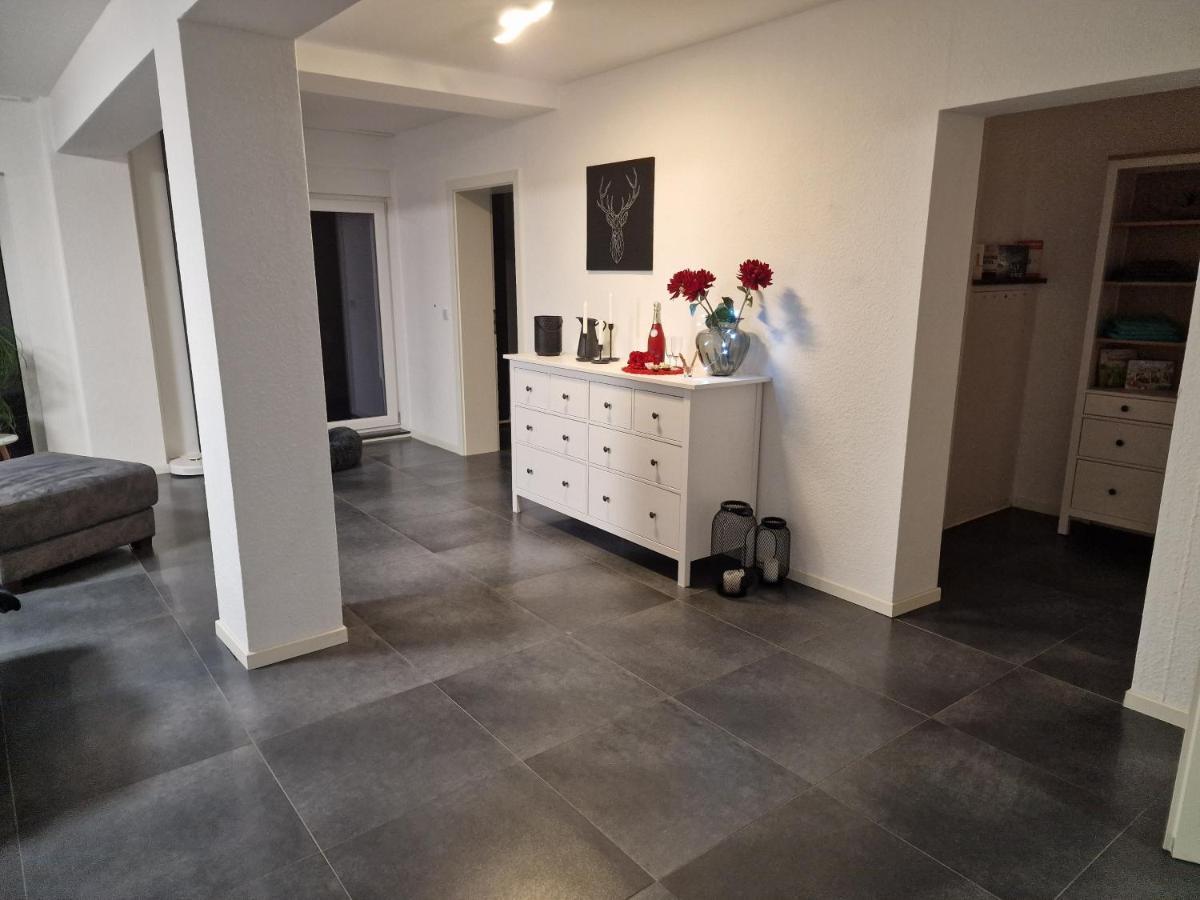 Moers City Apartments 外观 照片
