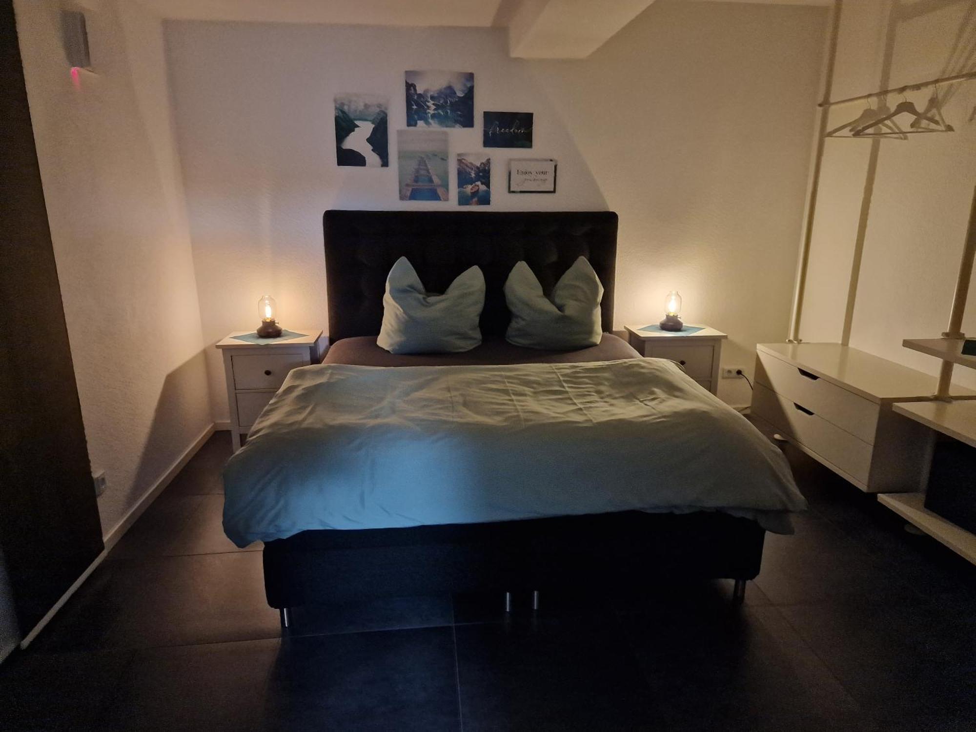Moers City Apartments 外观 照片
