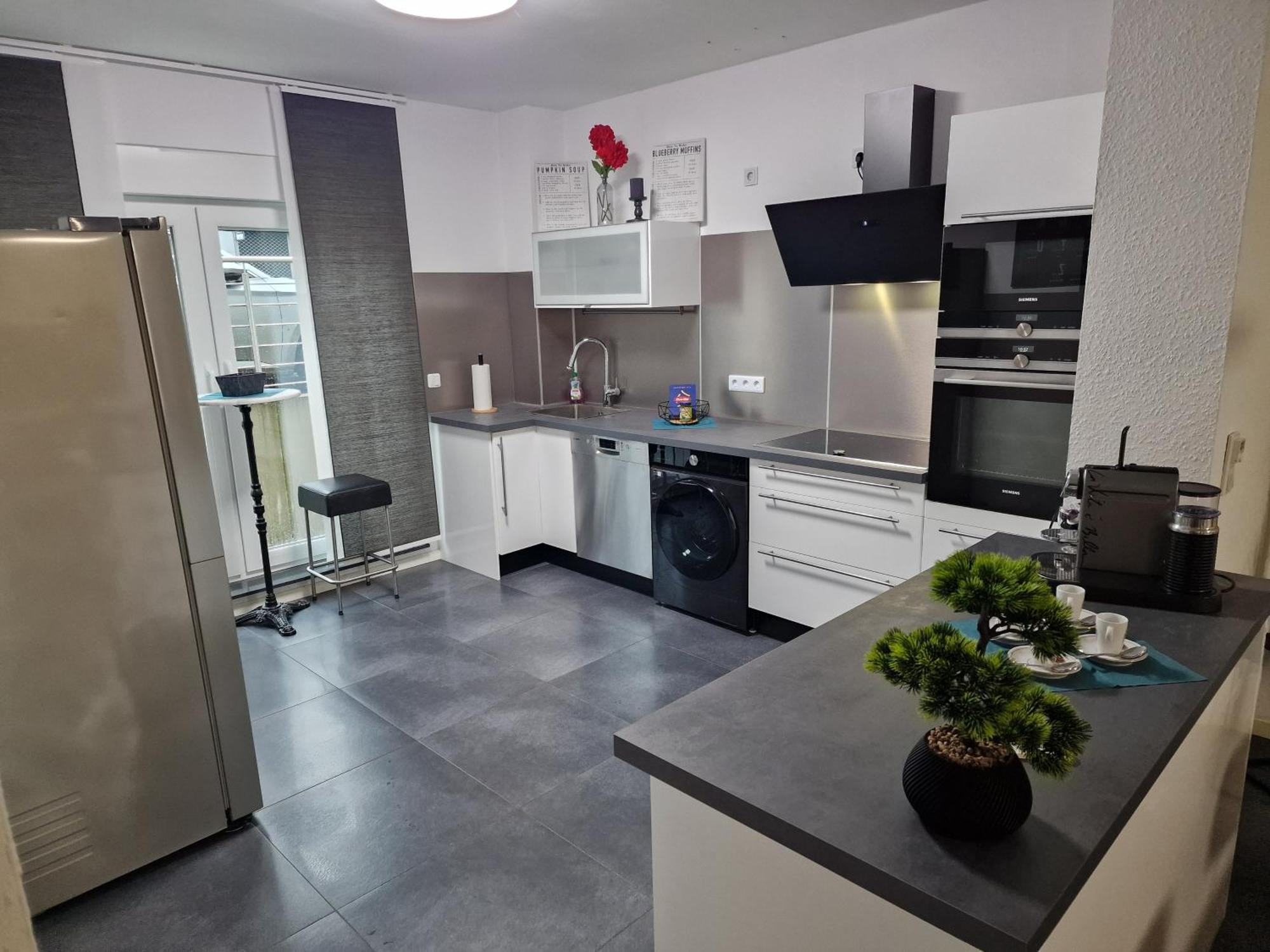 Moers City Apartments 外观 照片